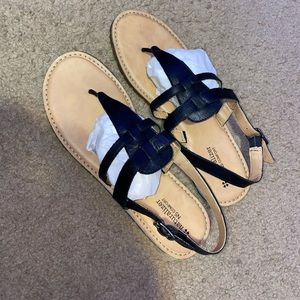 Women’s Naturalizer Sandals Size 11
